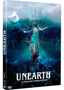 Unearth |   DVD